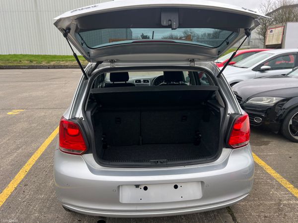 2011 VW POLO 48K NCT 03/27 TAX 06/26 382323656