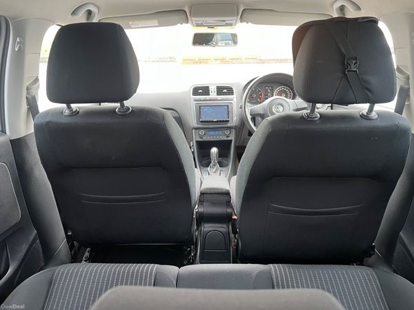 2011 VW POLO 48K NCT 03/27 TAX 06/26 382323668