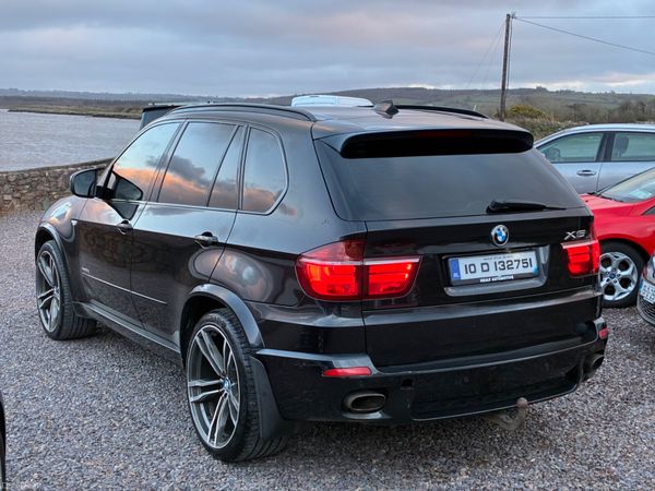 BMW X5 M-Sport ! 382327718