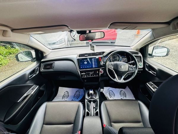 HONDA GRACE/CIVIC 2017 SPORTS  78800 KM 382327908