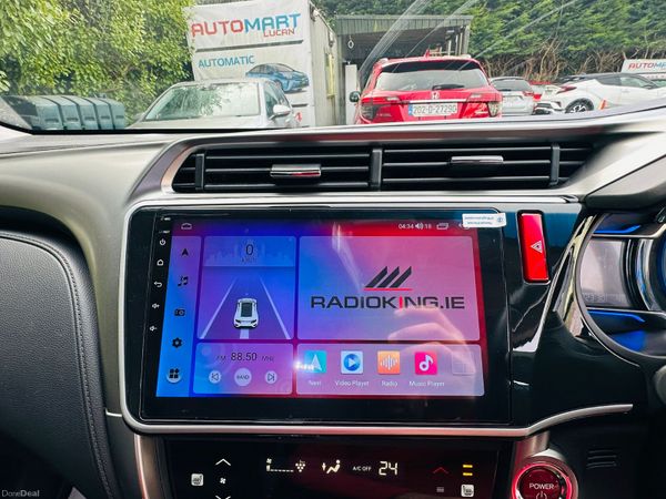 HONDA GRACE/CIVIC 2017 SPORTS  78800 KM 382327910