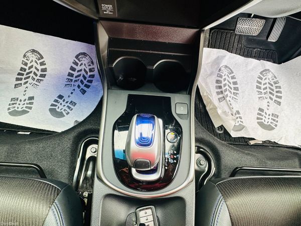 HONDA GRACE/CIVIC 2017 SPORTS  78800 KM 382327928