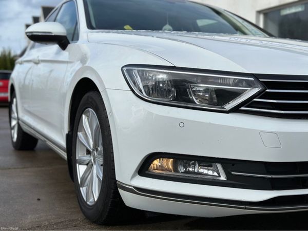 Volkswagen Passat HIGHLINE 1.6 TDI MANUAL 6SPEED F 382333492