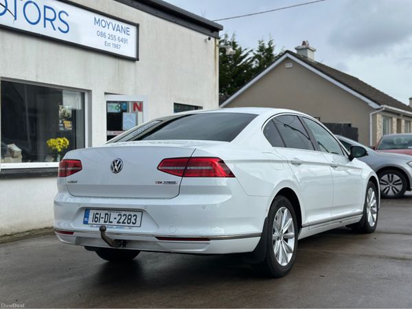 Volkswagen Passat HIGHLINE 1.6 TDI MANUAL 6SPEED F 382333494