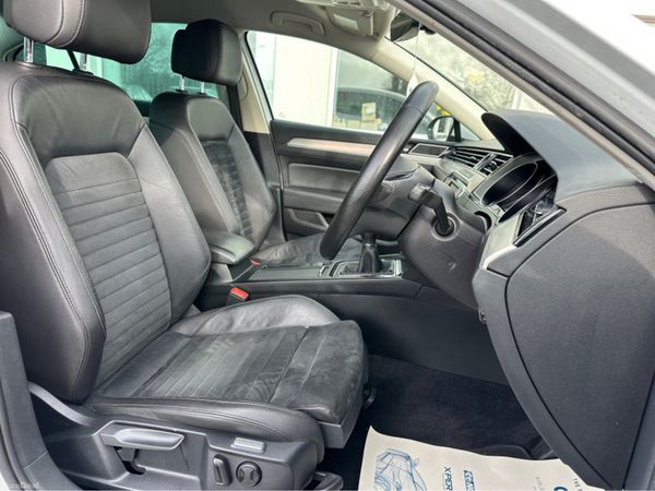 Volkswagen Passat HIGHLINE 1.6 TDI MANUAL 6SPEED F 382333514