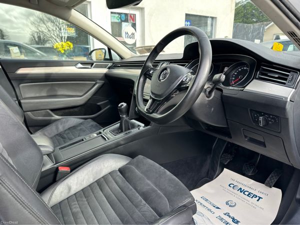 Volkswagen Passat HIGHLINE 1.6 TDI MANUAL 6SPEED F 382333520