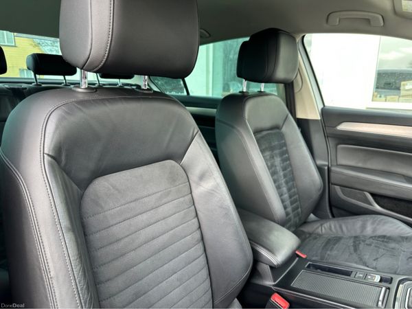 Volkswagen Passat HIGHLINE 1.6 TDI MANUAL 6SPEED F 382333522