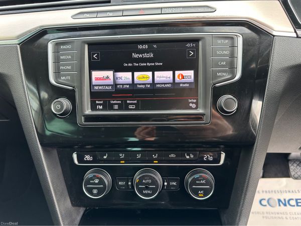 Volkswagen Passat HIGHLINE 1.6 TDI MANUAL 6SPEED F 382333526