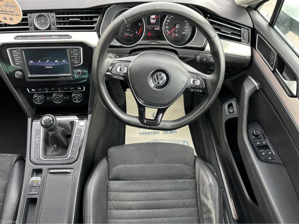 Volkswagen Passat HIGHLINE 1.6 TDI MANUAL 6SPEED F 382333530