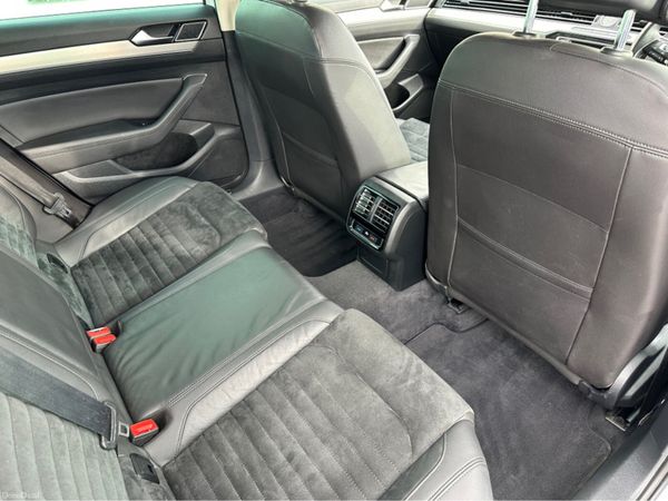 Volkswagen Passat HIGHLINE 1.6 TDI MANUAL 6SPEED F 382333538