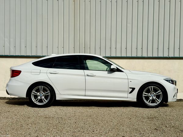 2016 BMW 330D GT MSport Low Kms 382334886