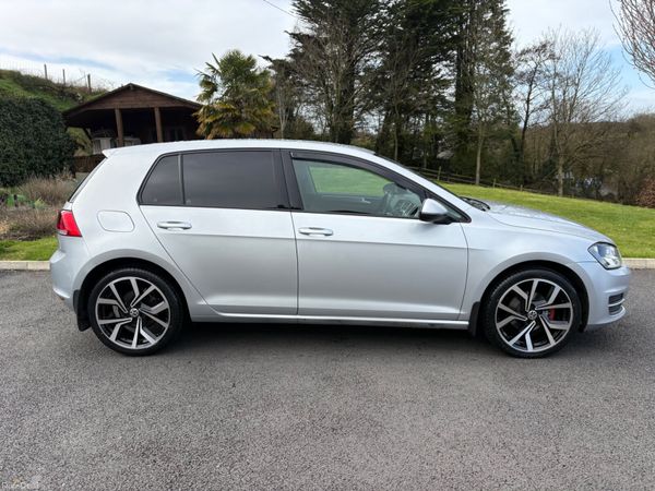 2014 Volkswagen Golf 1.6TDI Low Km 382335566