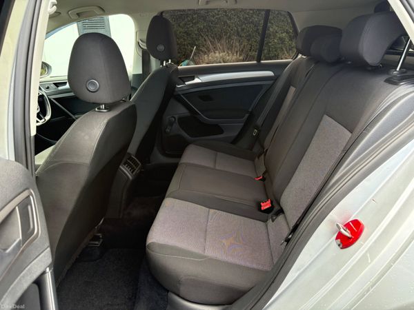 2014 Volkswagen Golf 1.6TDI Low Km 382335582