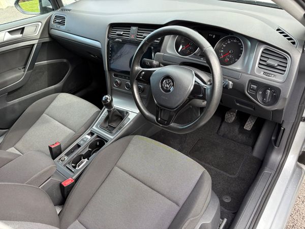 2014 Volkswagen Golf 1.6TDI Low Km 382335586