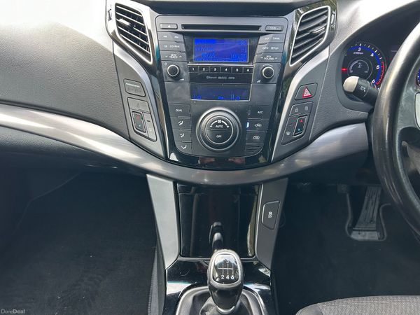 Hyundai i40 2013(NCT 01/27. TAX 06/26) 382453780