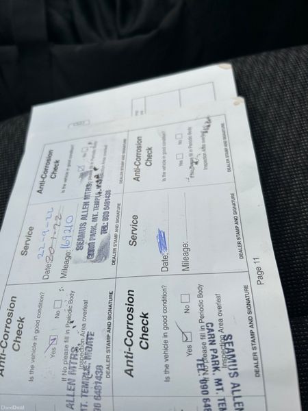 Hyundai i40 2013(NCT 01/27. TAX 06/26) 382453792