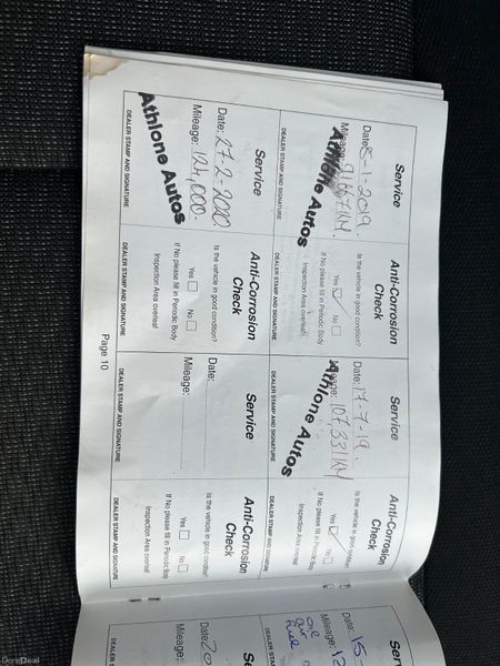 Hyundai i40 2013(NCT 01/27. TAX 06/26) 382453796