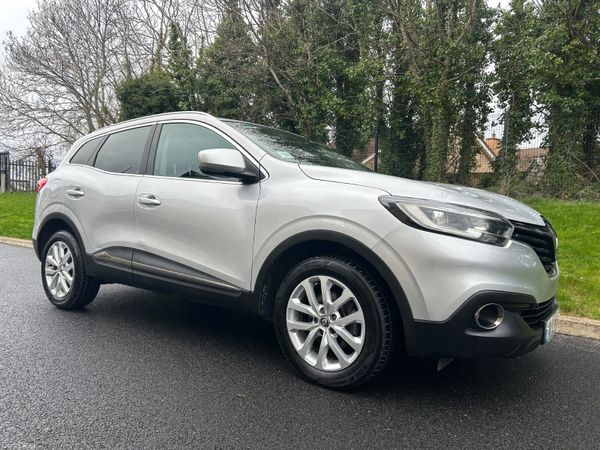Renault Kadjar 2018(NCT 06/27 TAX 06/26) 382455474