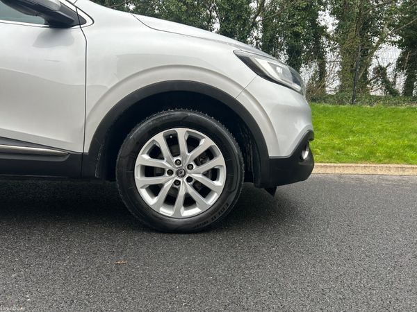 Renault Kadjar 2018(NCT 06/27 TAX 06/26) 382455476