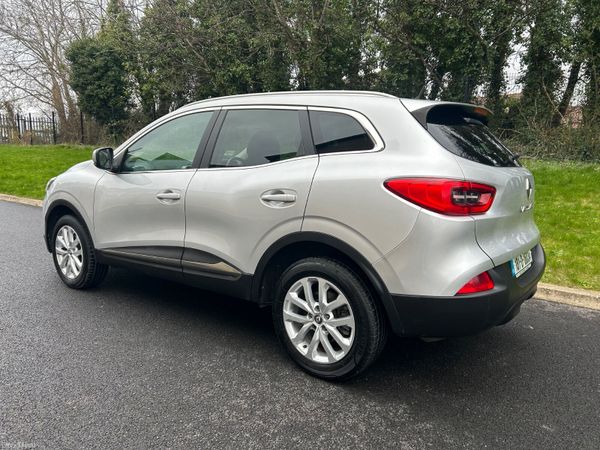 Renault Kadjar 2018(NCT 06/27 TAX 06/26) 382455482