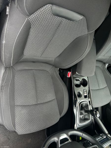 Renault Kadjar 2018(NCT 06/27 TAX 06/26) 382455492