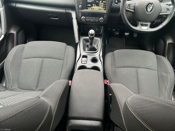 Renault Kadjar 2018(NCT 06/27 TAX 06/26) 382455500