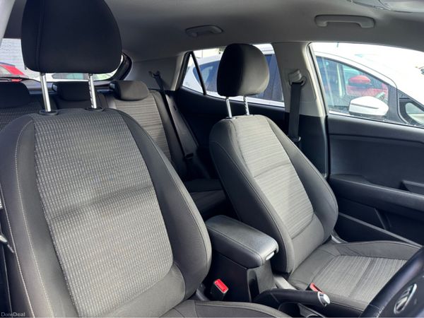 Kia Stonic 1.4 K2 5DR 382460752