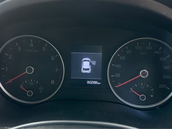 Kia Stonic 1.4 K2 5DR 382460762