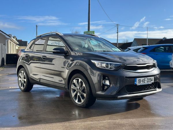 Kia Stonic 1.4 K2 5DR 382460722