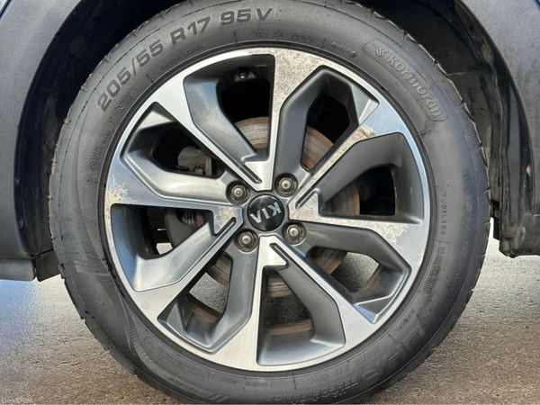 Kia Stonic 1.4 K2 5DR 382460724