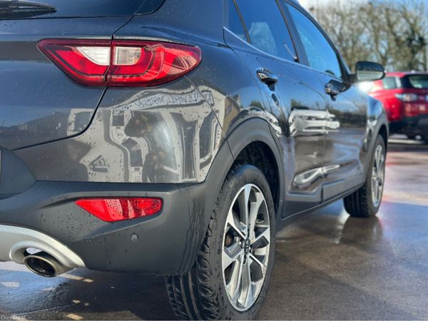 Kia Stonic 1.4 K2 5DR 382460732