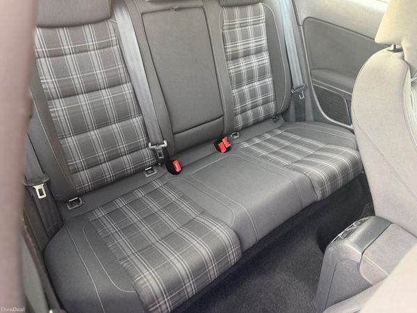 Vw Golf GTD 2010 DSG 382464070