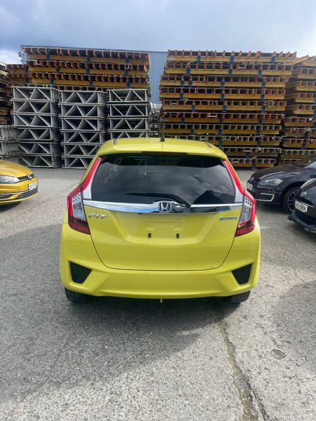 Honda Fit 382464846