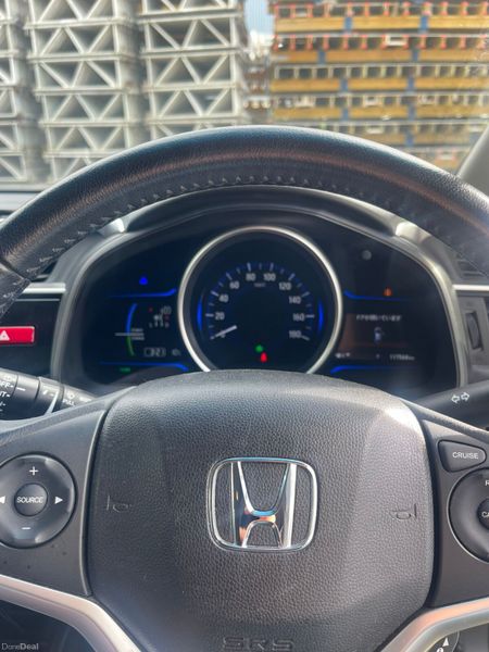 Honda Fit 382464848
