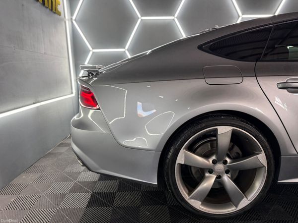 ◼️2015 AUDI A7 3.0 TDI S-LINE BLACK EDITION◼️ 382466884