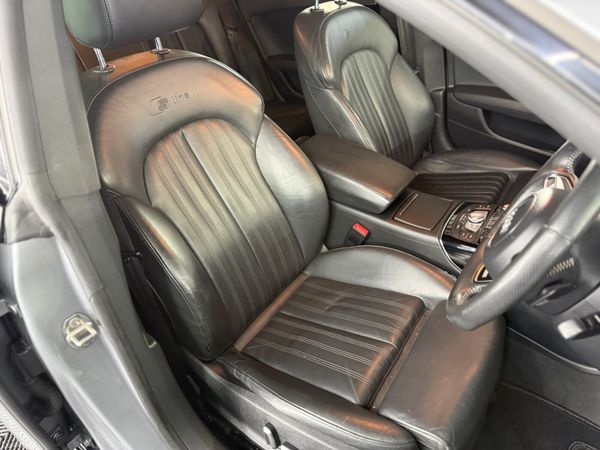 ◼️2015 AUDI A7 3.0 TDI S-LINE BLACK EDITION◼️ 382466908