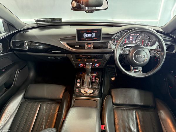 ◼️2015 AUDI A7 3.0 TDI S-LINE BLACK EDITION◼️ 382466910