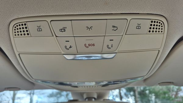 Mercedes-Benz C-Class 2015 Automatic 382467154