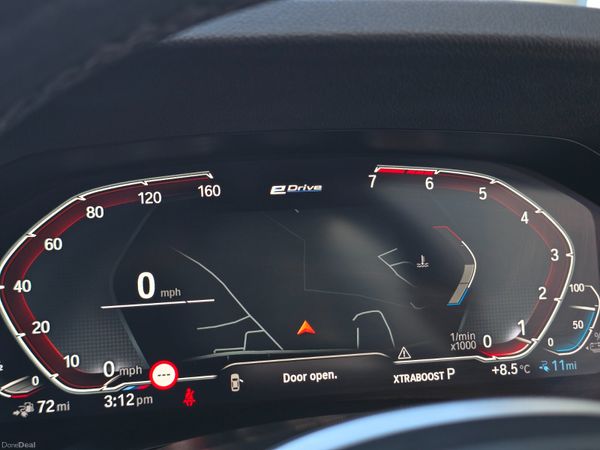 BMW 3-Series 2021 M- SPORT Portimao Blue Metallic 382468514