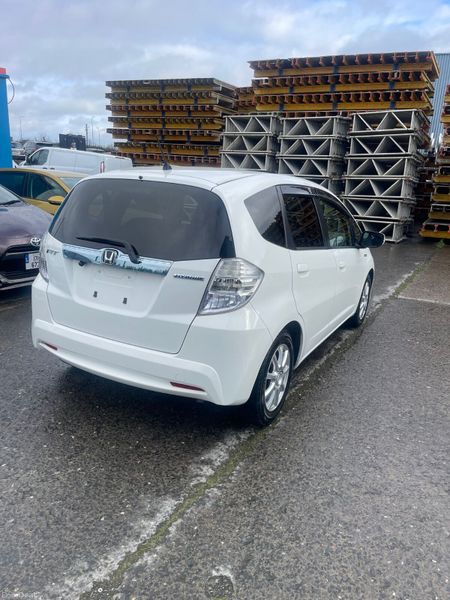 Honda Fit 382469340