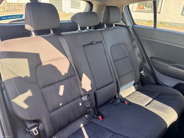 2018 Kia Sportage*FRESH NCT 2028*SERVICE 382469604