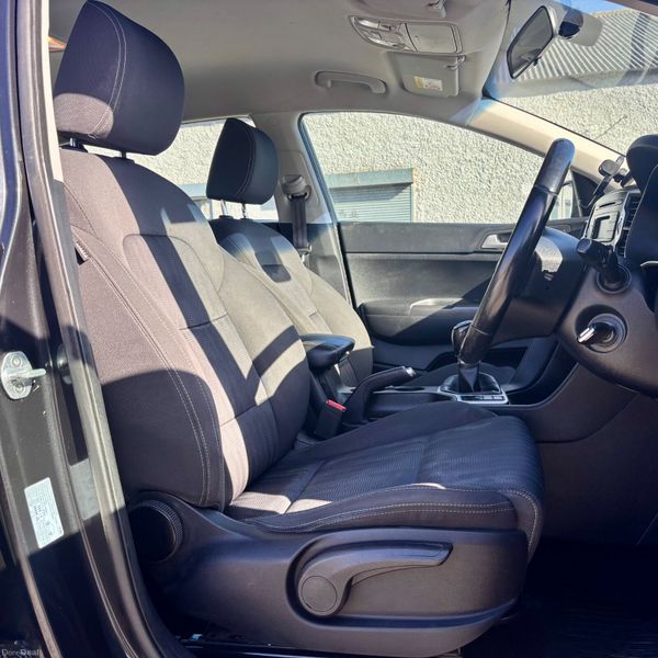 2018 Kia Sportage*FRESH NCT 2028*SERVICE 382469606