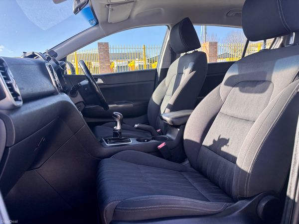 2018 Kia Sportage*FRESH NCT 2028*SERVICE 382469608