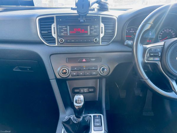 2018 Kia Sportage*FRESH NCT 2028*SERVICE 382469614