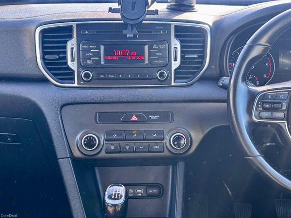 2018 Kia Sportage*FRESH NCT 2028*SERVICE 382469616