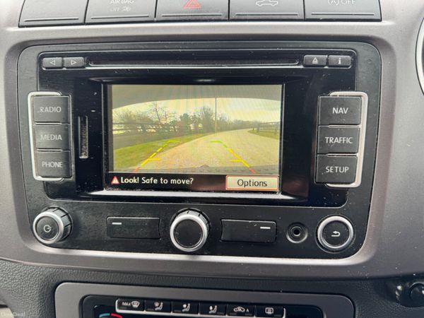 151 Vw Amarok 180bhp Black Ed***** 382469854