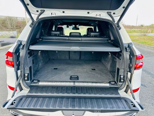 BMW X5 2021 45e  M Sport 3.0L Petrol Hybrid 382472336