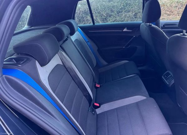 Volkswagen Golf R 2.0 300 BHP 4 Motion 2016 382472500