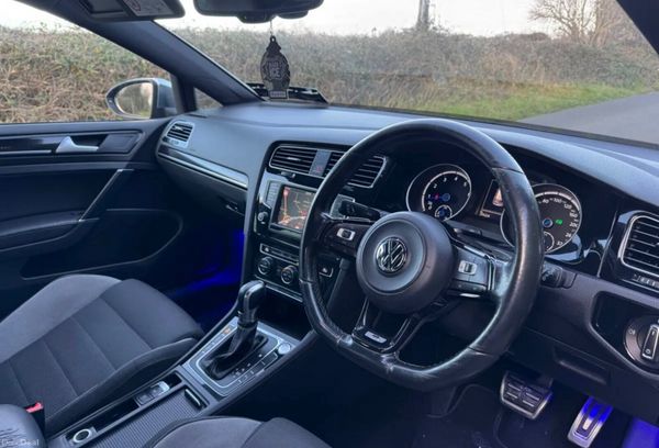 Volkswagen Golf R 2.0 300 BHP 4 Motion 2016 382472506