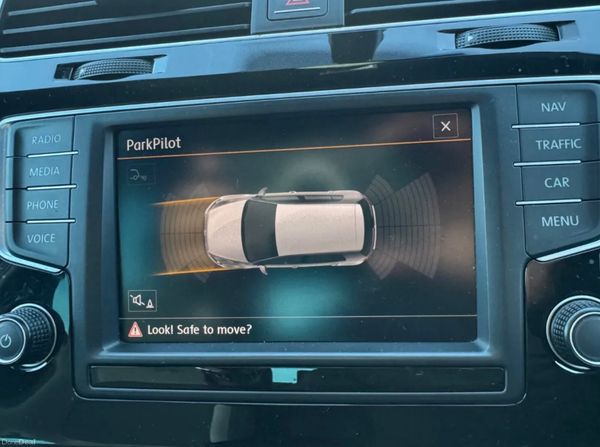 Volkswagen Golf R 2.0 300 BHP 4 Motion 2016 382472508